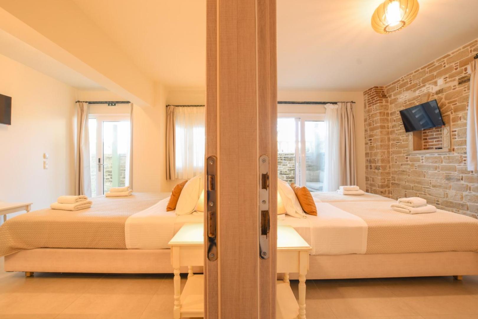 Philharmonie Hotel Kalamáki Kültér fotó